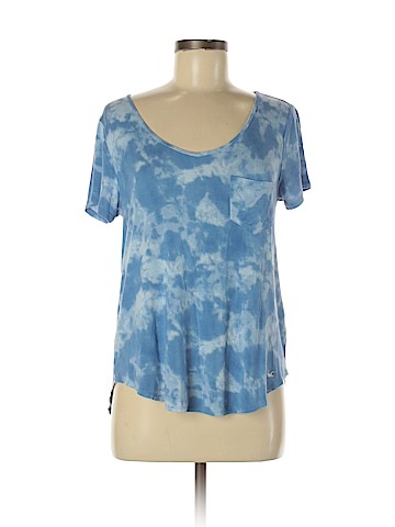 Hollister Short Sleeve Top (view 1)