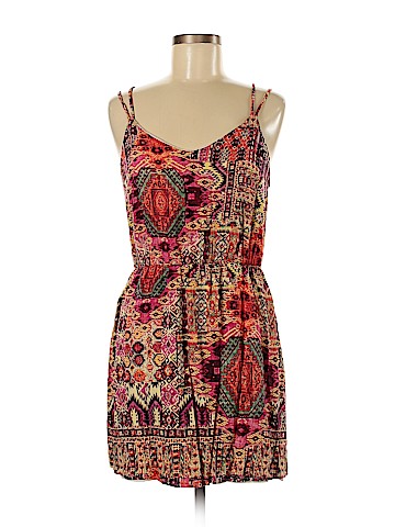 Forever 21 Casual Dress (view 1)