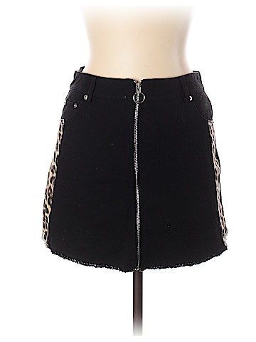 Forever 21 Denim Skirt (view 1)