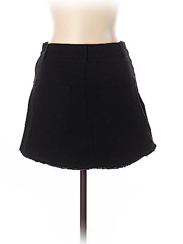 Forever 21 Denim Skirt (view 2)