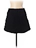Forever 21 100% Cotton Black Denim Skirt Size L - photo 2