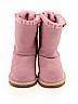 Ugg Australia Pink Boots Size 4 - photo 2