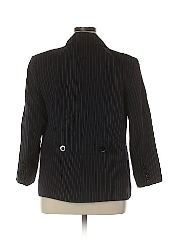 Harve Benard by Benard Holtzman Wool Coat (view 2)