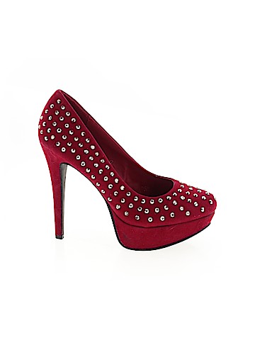 Society 86 Heels (view 1)