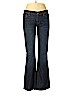 Citizens of Humanity Blue Jeans Size 30 waist - photo 1