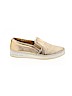 MICHAEL Michael Kors Gold Sneakers Size 6 - photo 1