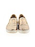 MICHAEL Michael Kors Gold Sneakers Size 6 - photo 2