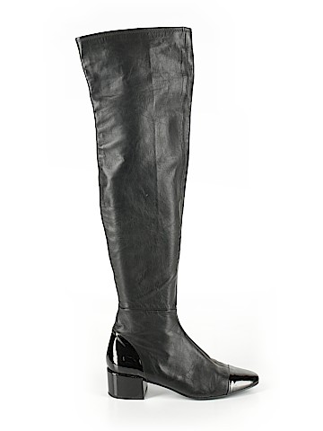 Zara Collection Boots (view 1)