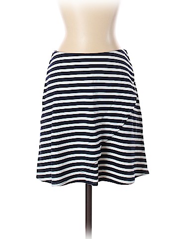 Ann Taylor LOFT Casual Skirt (view 1)