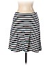 Ann Taylor LOFT Blue Casual Skirt Size S (petite) - photo 2