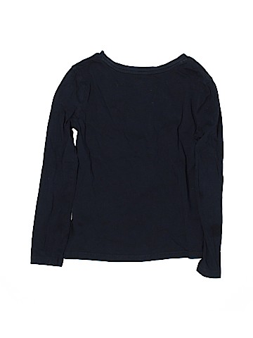 Gap Kids Long Sleeve T-Shirt (view 2)