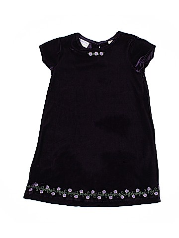 Blue Bear Dress (view 1)