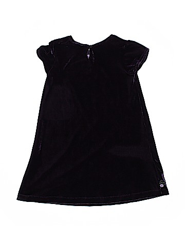 Blue Bear Dress (view 2)