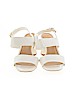 Old Navy White Heels Size 9 - photo 2