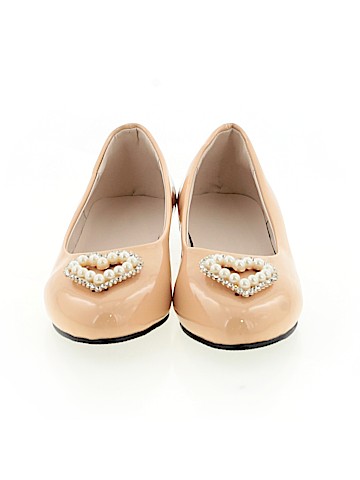 Unbranded Flats (view 2)