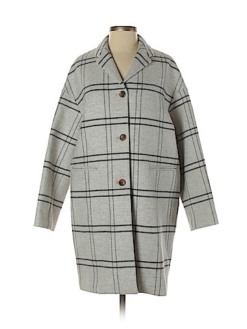 Everlane Wool Coat (view 1)