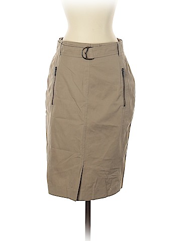 Akris Punto Casual Skirt (view 1)