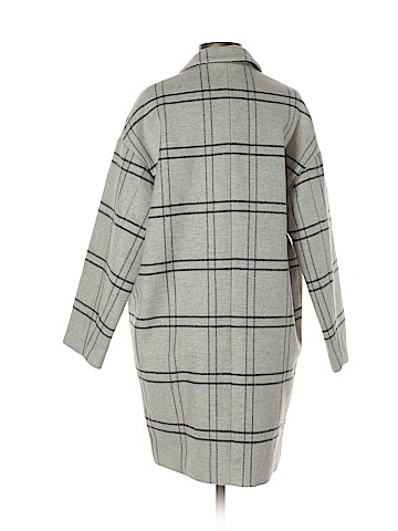 Everlane Wool Coat (view 2)