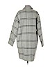 Everlane Gray Wool Coat Size 4 - photo 2
