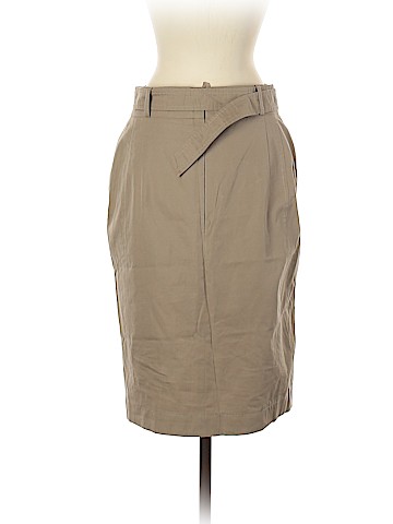 Akris Punto Casual Skirt (view 2)