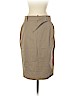 Akris Punto Tan Casual Skirt Size 10 - photo 2