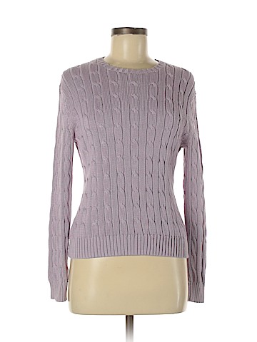 Brooks Brothers Pullover Sweater (view 1)