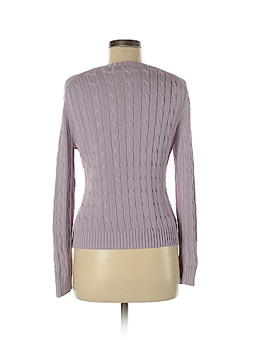 Brooks Brothers Pullover Sweater (view 2)