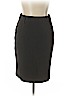 Alfani Gray Casual Skirt Size 14 - photo 1