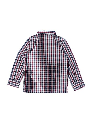 IZOD Long Sleeve Button-Down Shirt (view 2)