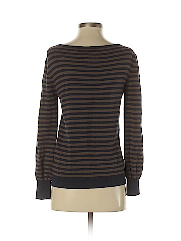 Steven Alan Pullover Sweater (view 2)