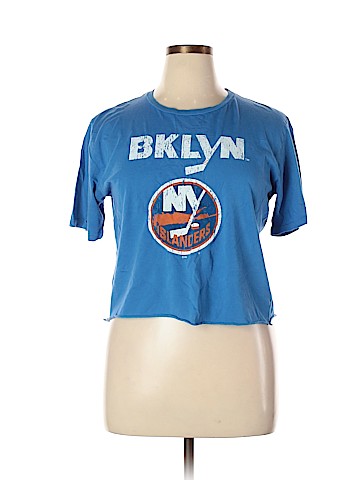 Majestic Short Sleeve T-Shirt (view 1)