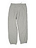 Polo by Ralph Lauren 100% Cotton Gray Sweatpants Size 14 - 16 - photo 2