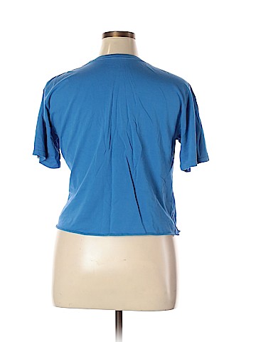 Majestic Short Sleeve T-Shirt (view 2)