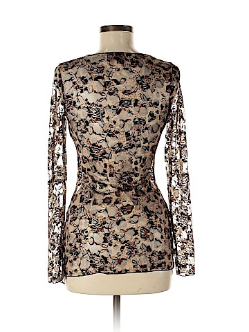 Almost Famous Long Sleeve Top (view 2)