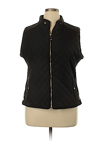 Active USA Collection Vest (view 1)