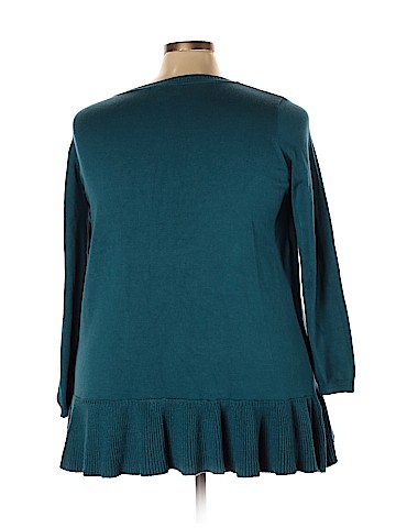 Lane Bryant Pullover Sweater (view 2)