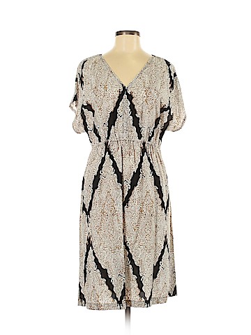 SONOMA life + style Casual Dress (view 1)