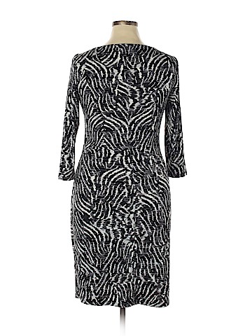 Lauren by Ralph Lauren Casual Dress (view 2)