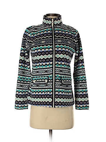 Talbots Fleece (view 1)