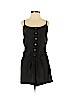 Forever 21 Black Romper Size S - photo 1