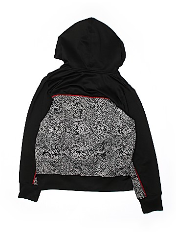 Jordan Zip Up Hoodie (view 2)