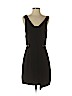 Rag & Bone Black Cocktail Dress Size 2 - photo 1