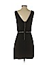 Rag & Bone Black Cocktail Dress Size 2 - photo 2