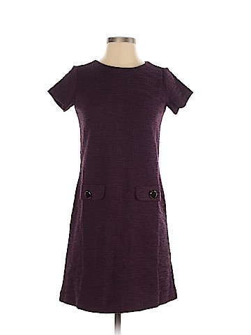 Ann Taylor Casual Dress (view 1)