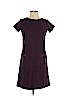 Ann Taylor Purple Casual Dress Size 00 (petite) - photo 1