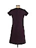 Ann Taylor Purple Casual Dress Size 00 (petite) - photo 2