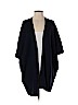 Forever 21 Blue Cardigan Size S - photo 1