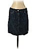 Ann Taylor LOFT 100% Cotton Blue Denim Skirt Size 4 (petite) - photo 1