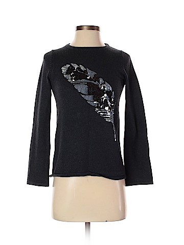 Ann Taylor Pullover Sweater (view 1)