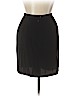 Lena Gabrielle 100% Polyester Blue Casual Skirt Size 14 - photo 2